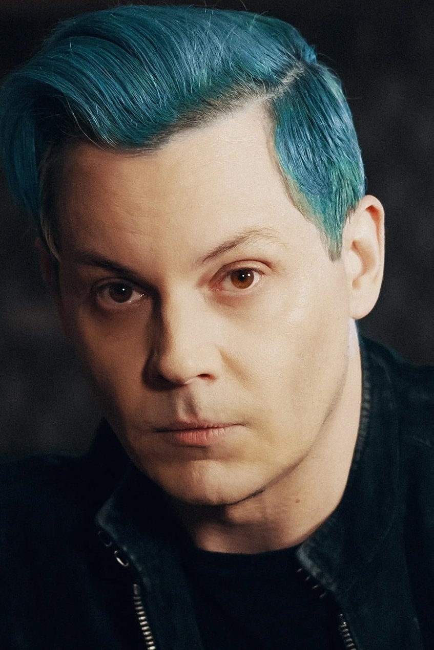 Foto de Jack White