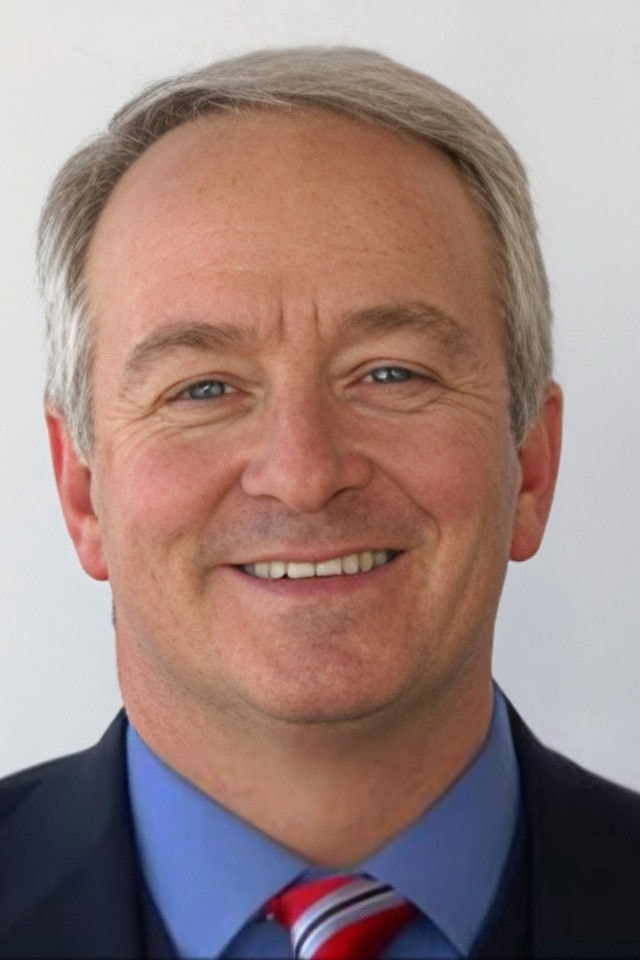 Foto de Tom Conigliaro