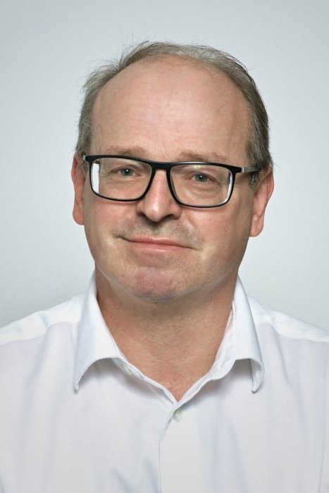 Foto de Richard Melman