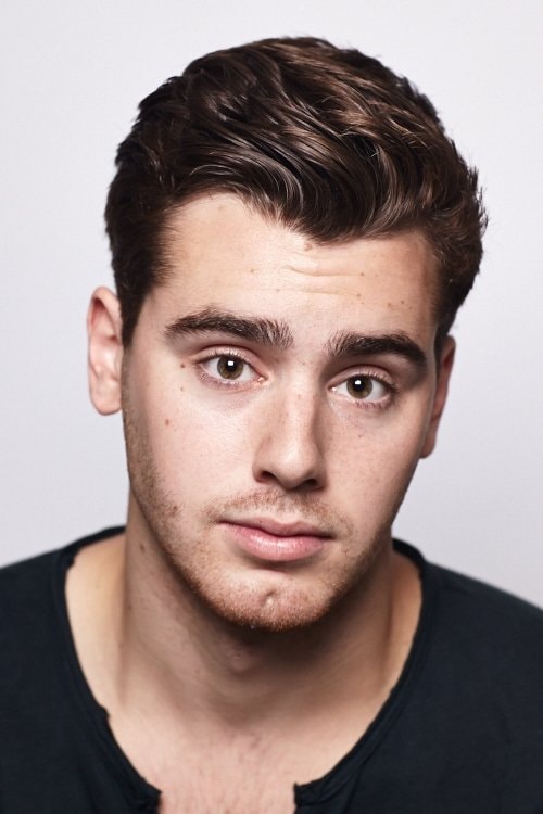 Foto de Aidan Shipley