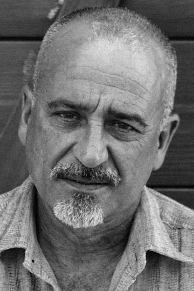 Foto de Luciano Miele