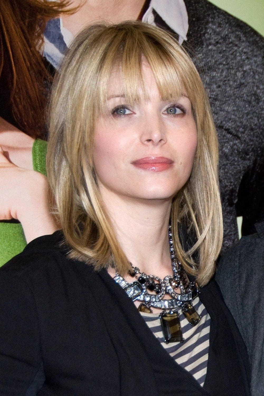 Foto de Deborah Kaplan