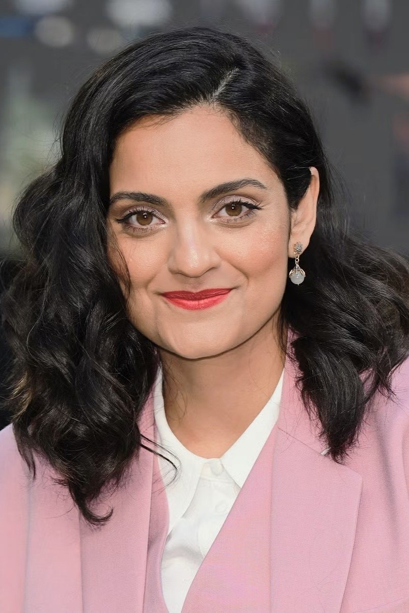 Foto de Nida Manzoor