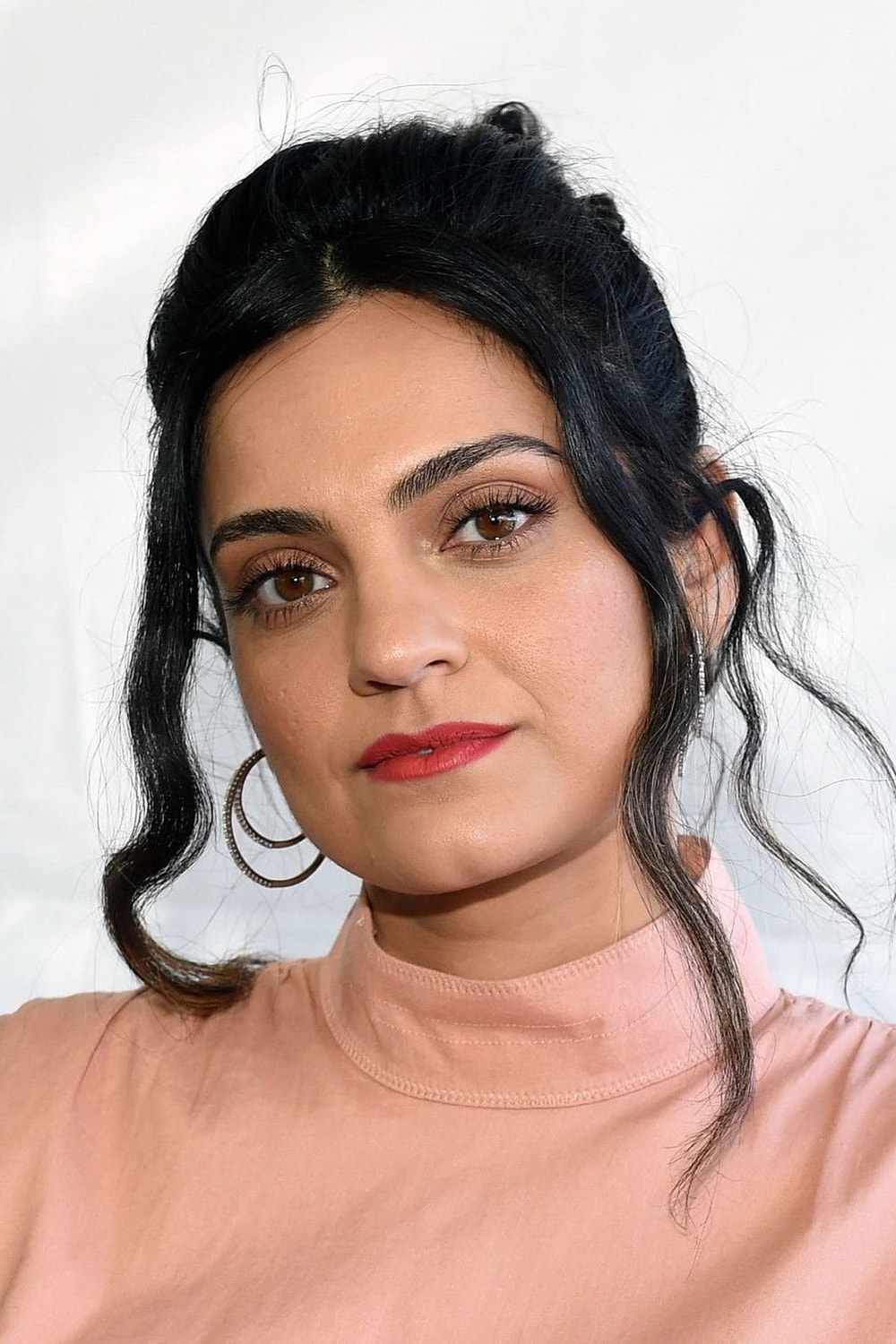 Foto de Nida Manzoor