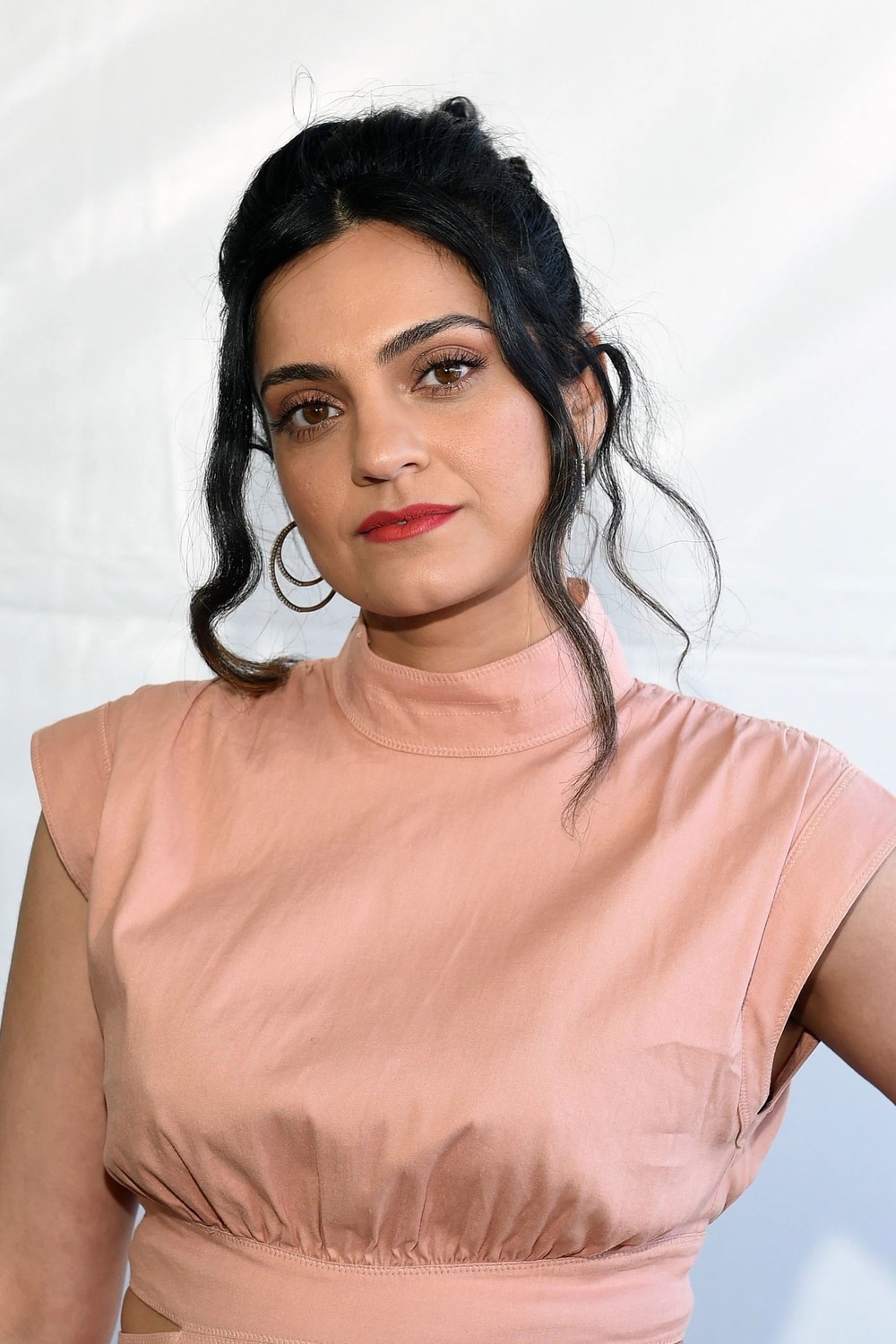 Foto de Nida Manzoor