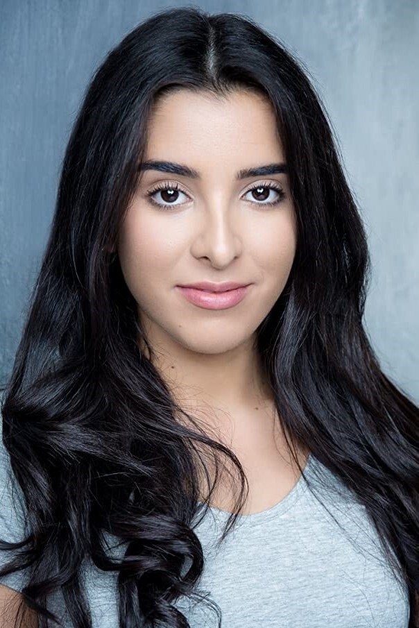 Foto de Alannah Olivia