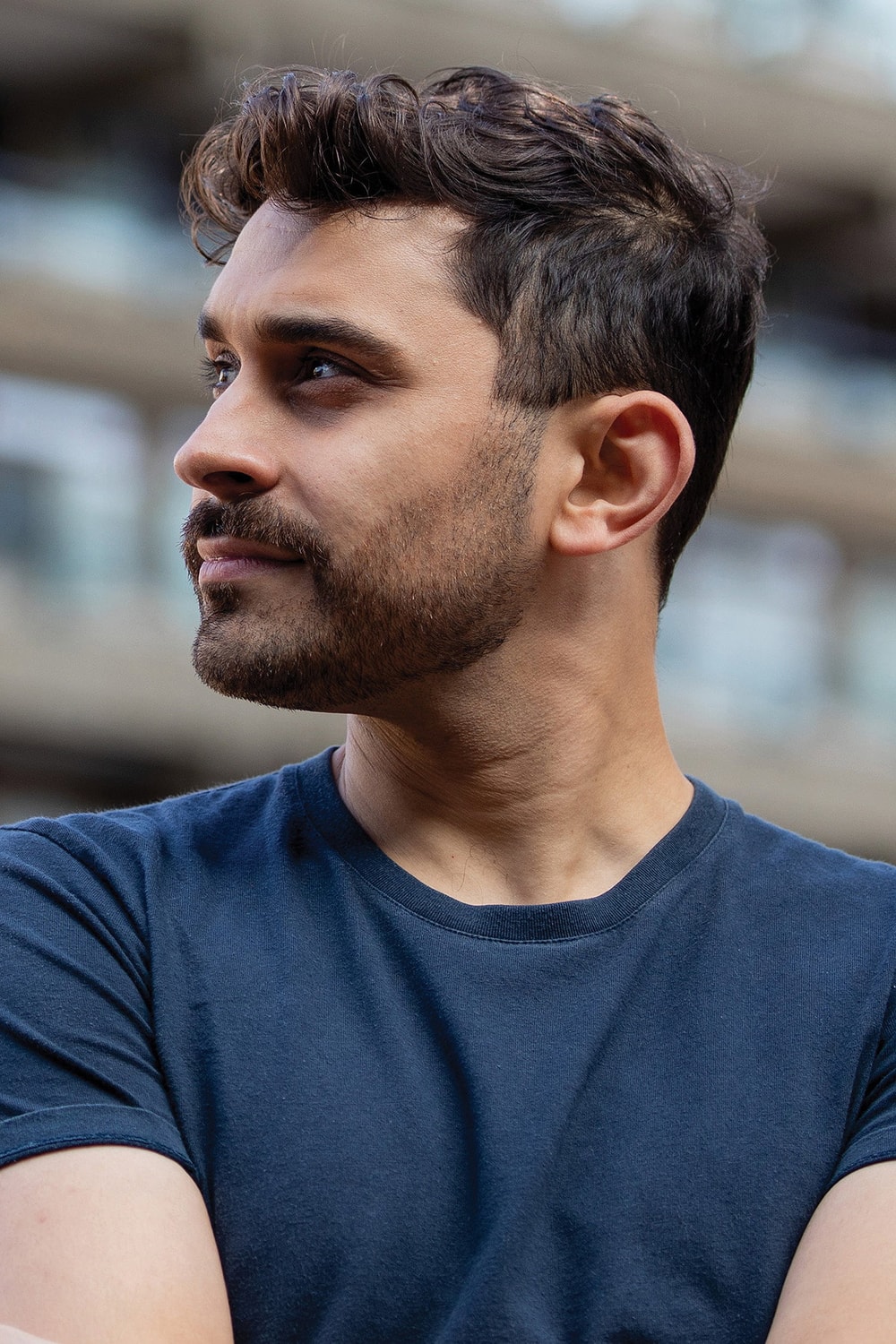 Foto de Aleem Khan