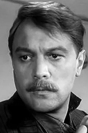 Foto de Nikolai Lebedev