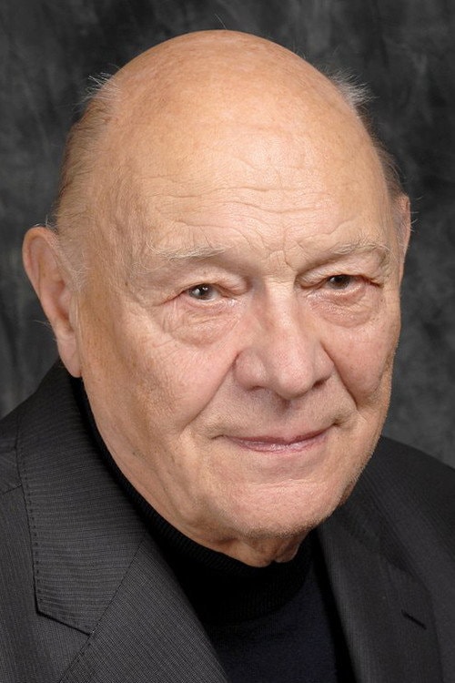 Foto de Nikolai Lebedev