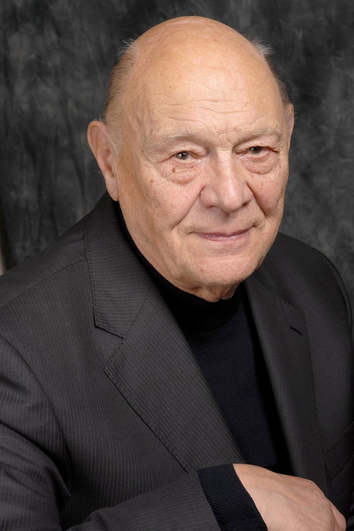 Foto de Nikolai Lebedev