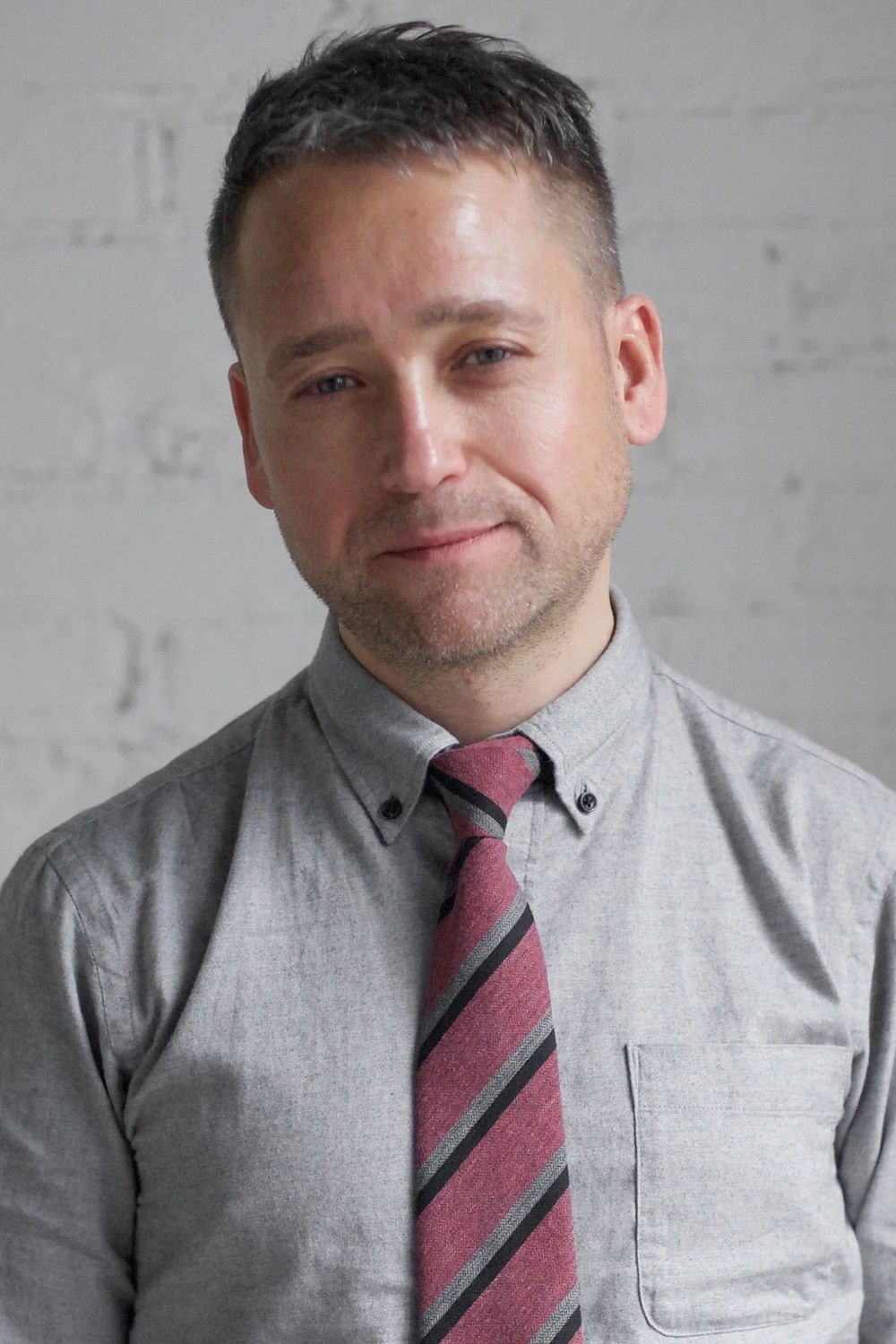 Foto de Dmitry Efimovich