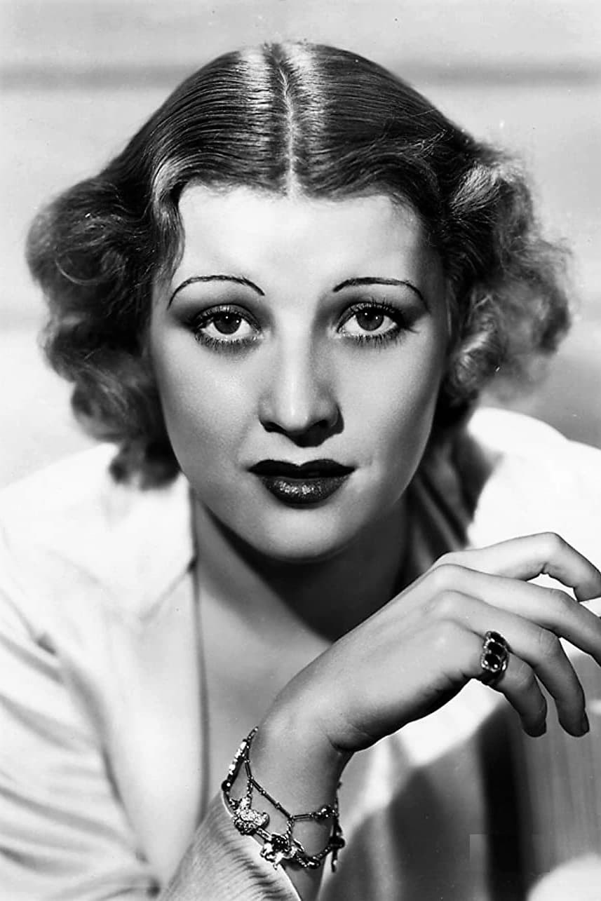 Foto de Margot Grahame