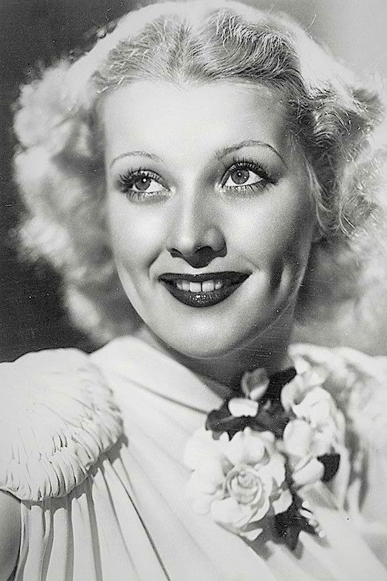 Foto de Margot Grahame