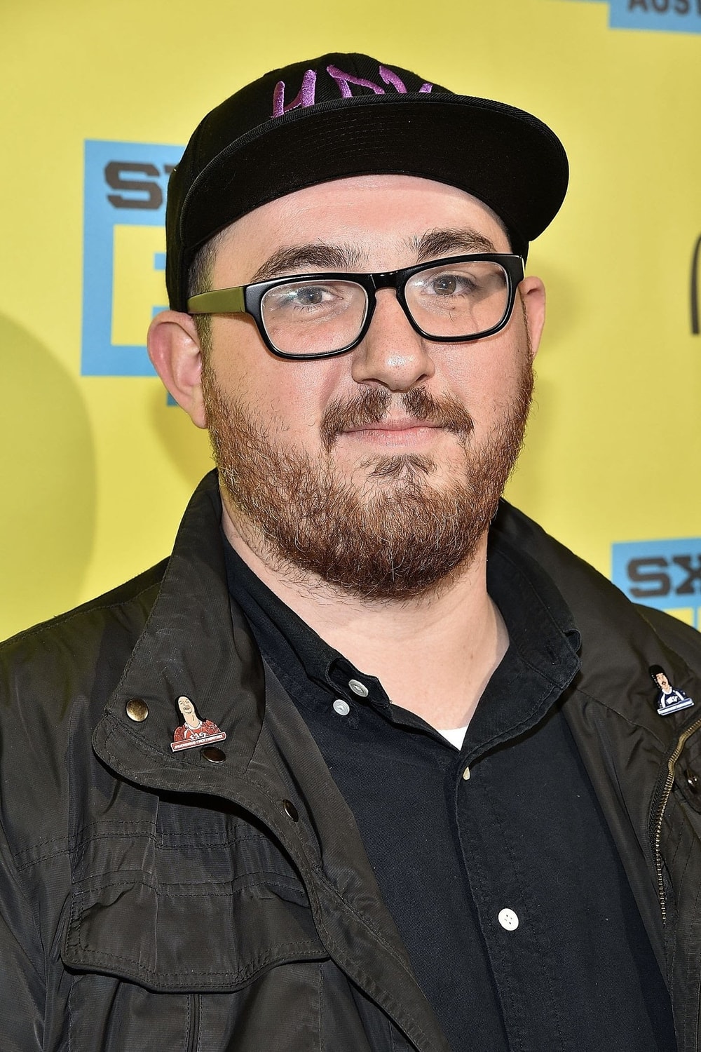 Foto de Peter Atencio