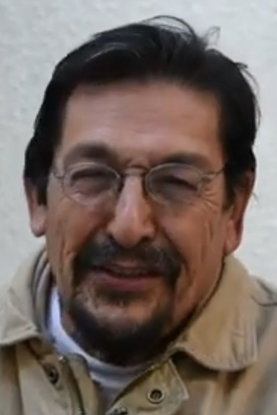 Foto de José Concepción Macías