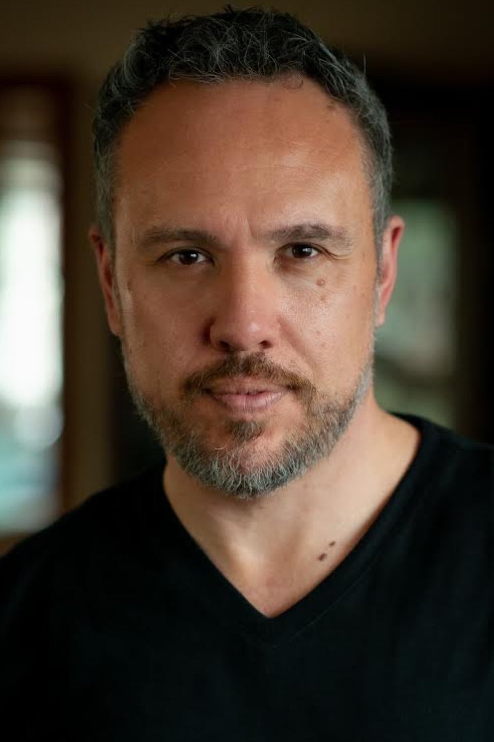 Foto de John Michael Burdon