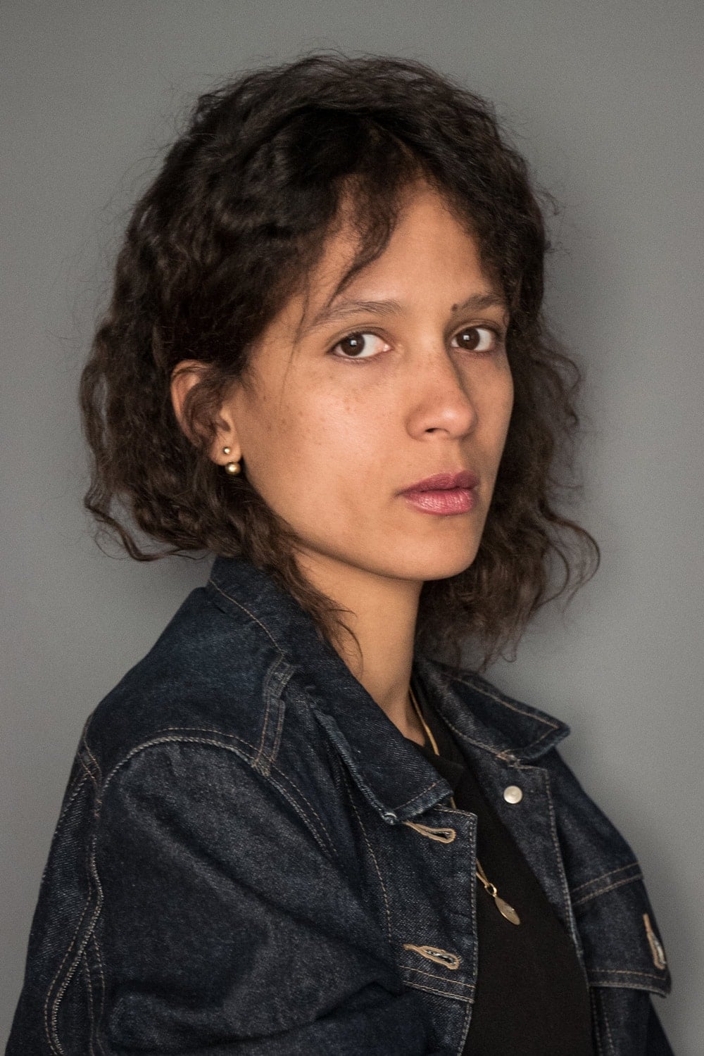 Foto de Mati Diop
