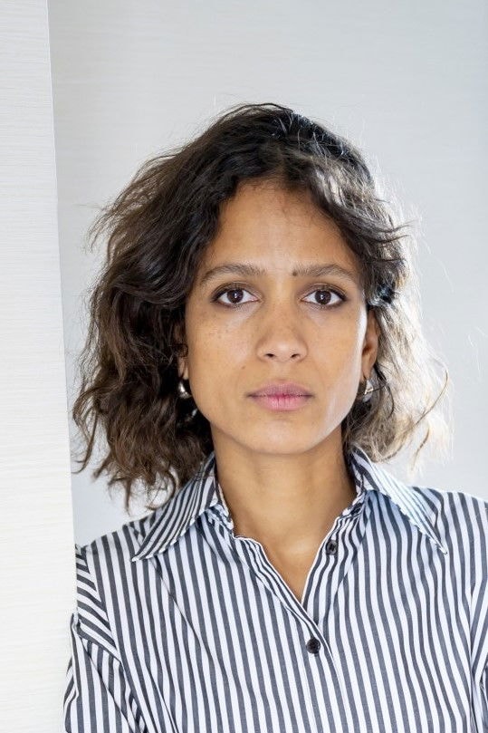 Foto de Mati Diop