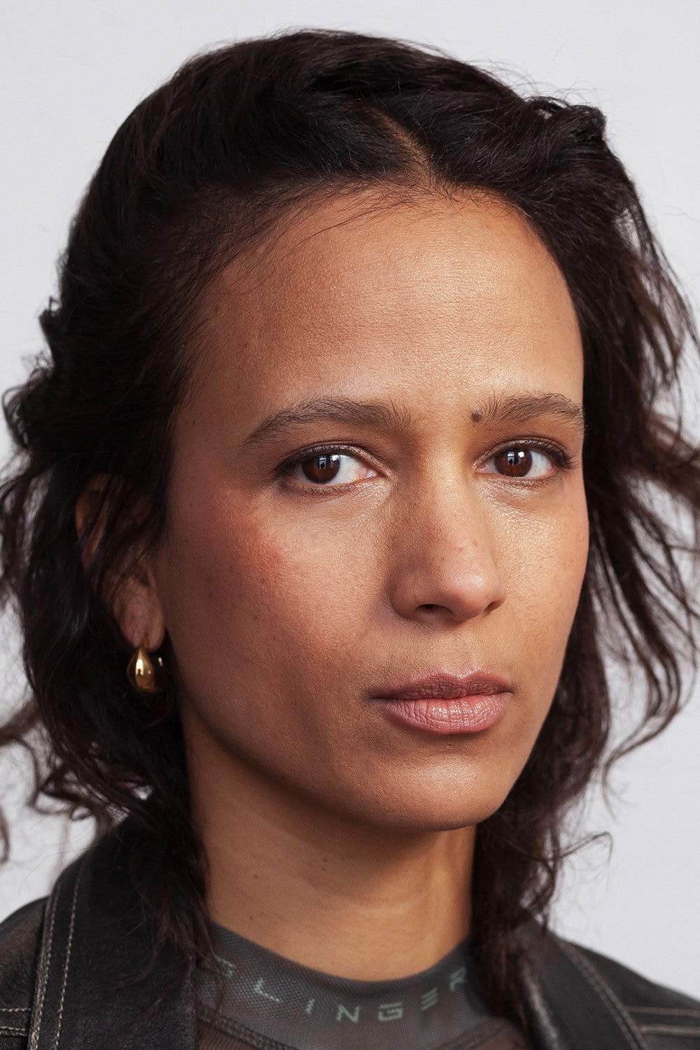 Foto de Mati Diop