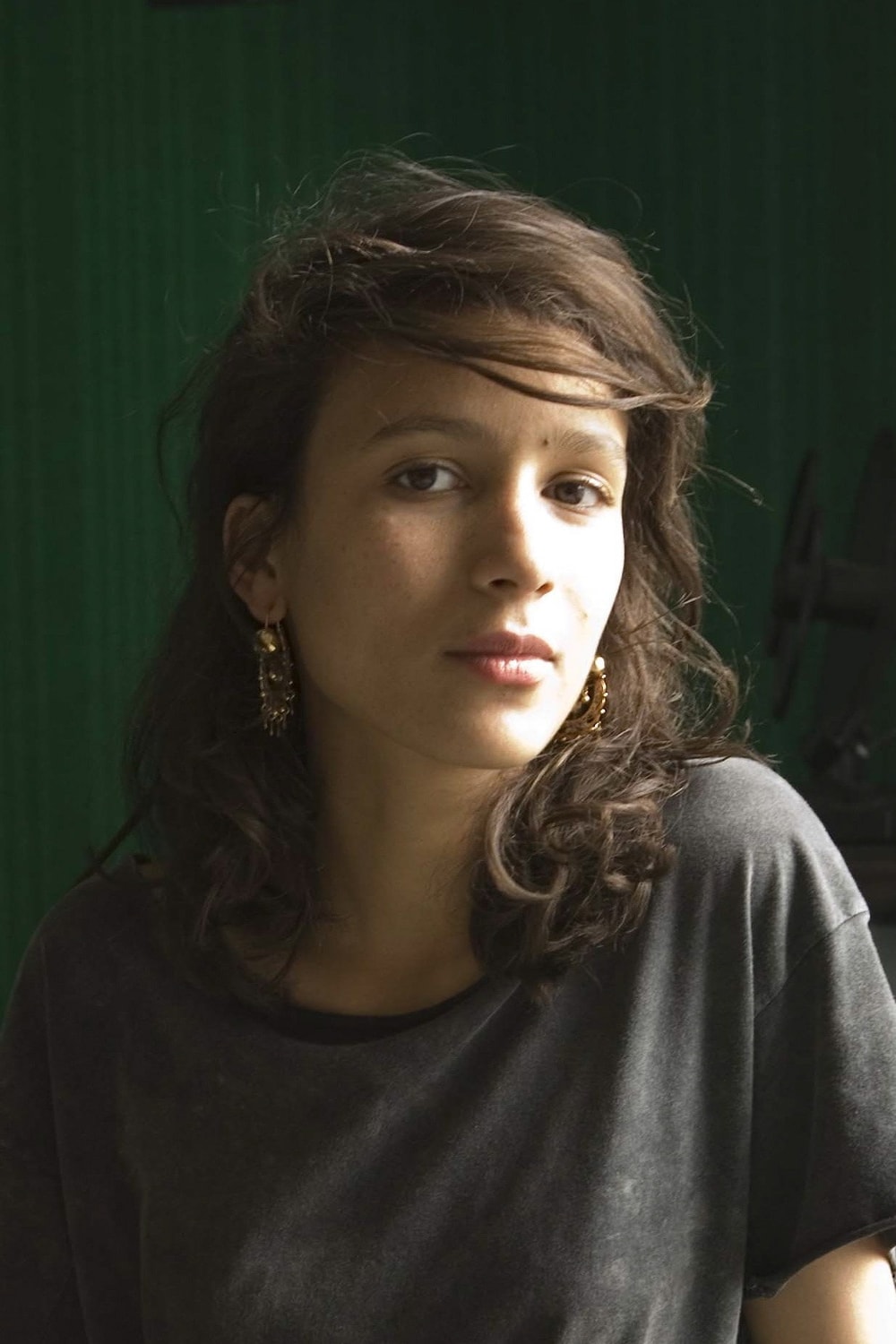 Foto de Mati Diop