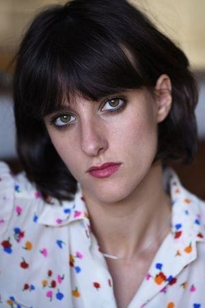 Foto de Francesca Agostini