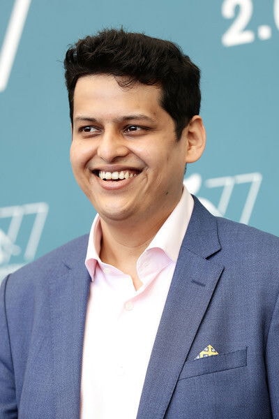 Foto de Chaitanya Tamhane