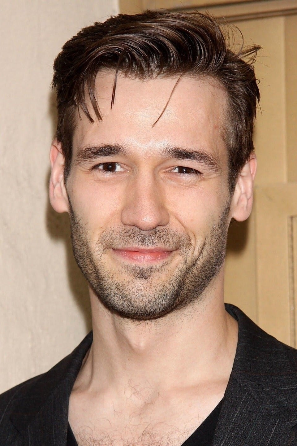 Foto de John Behlmann