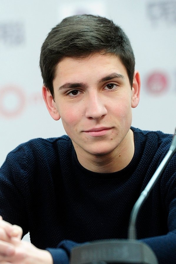 Foto de Denis Murić