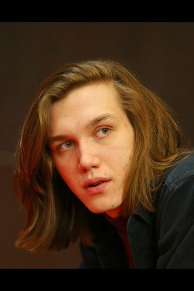 Foto de Pavle Čemerikić