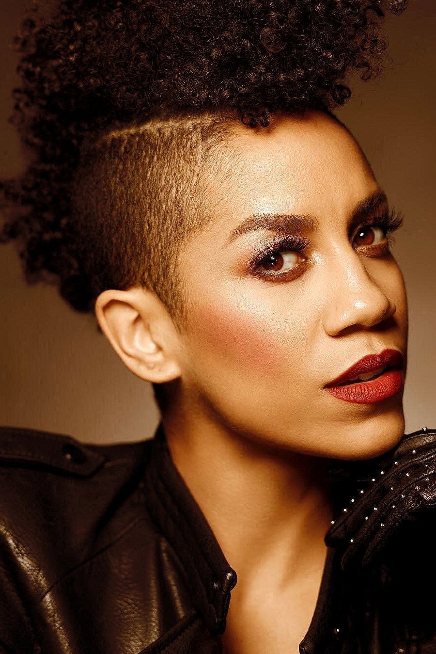 Foto de Dominique Tipper