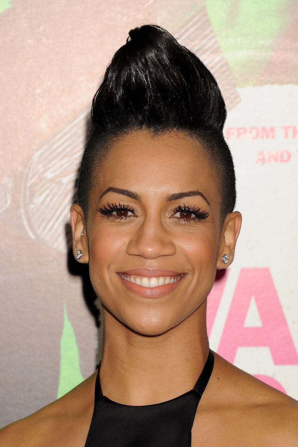 Foto de Dominique Tipper