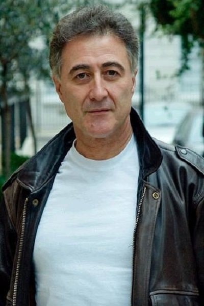 Foto de Michael Aston