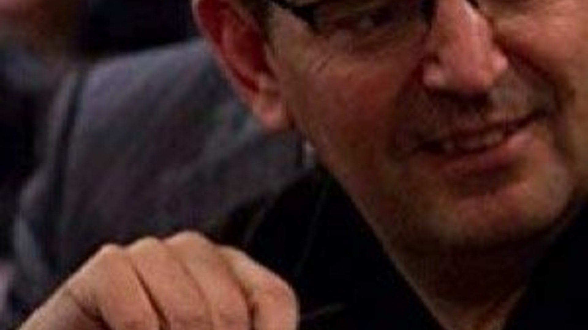 Foto de Mark Preston