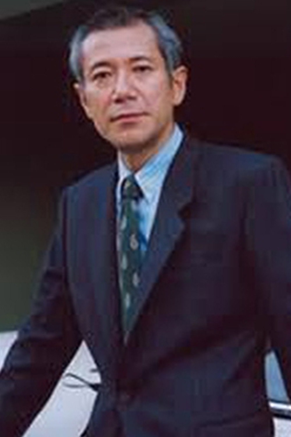 Foto de Takeo Nakahara