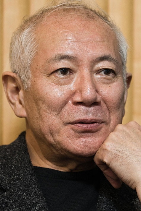 Foto de Takeo Nakahara