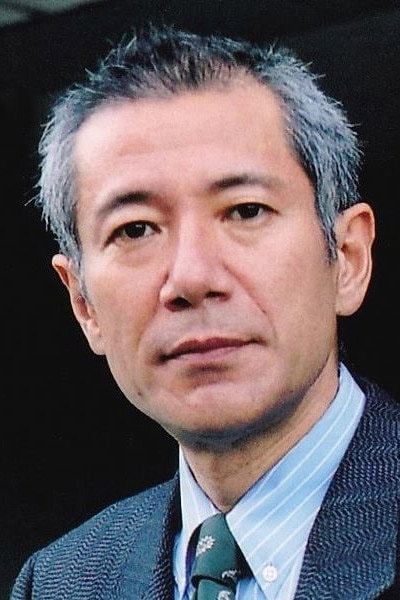 Foto de Takeo Nakahara