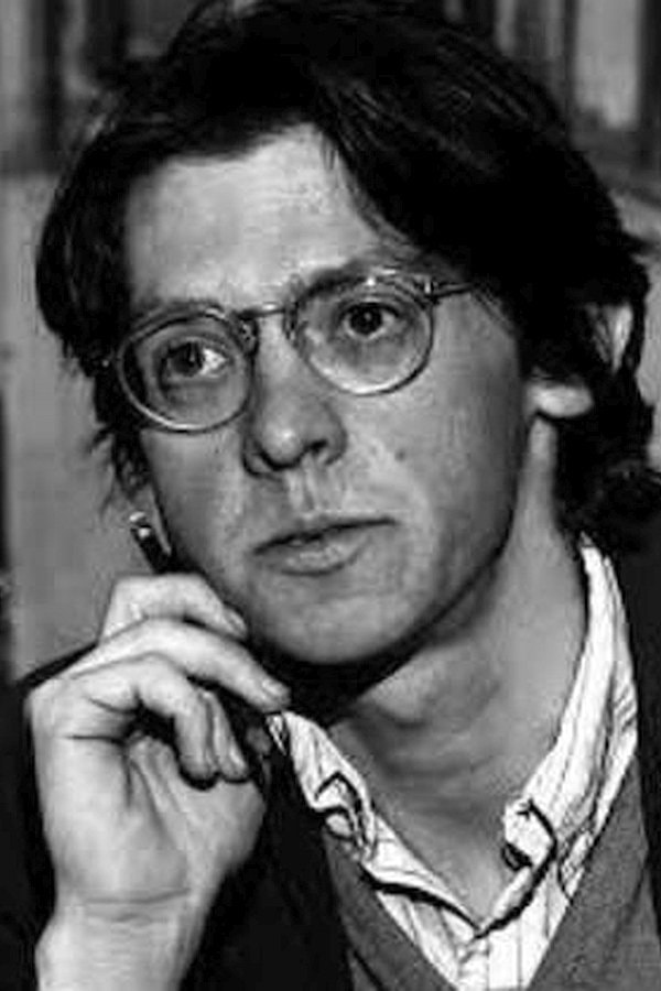 Foto de Dennis Hackin