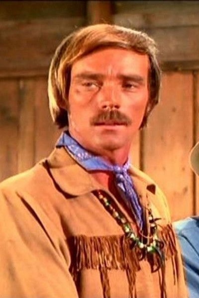 Foto de Ted Markland