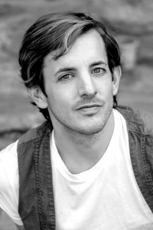 Foto de Jaime Adalid