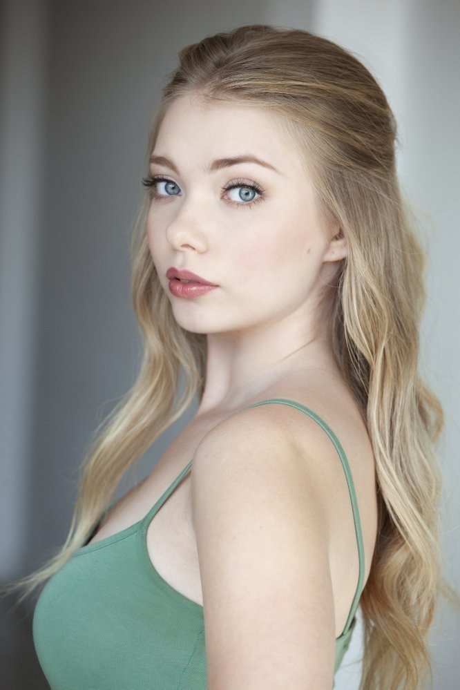 Foto de Emilia McCarthy