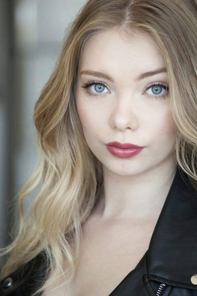 Foto de Emilia McCarthy