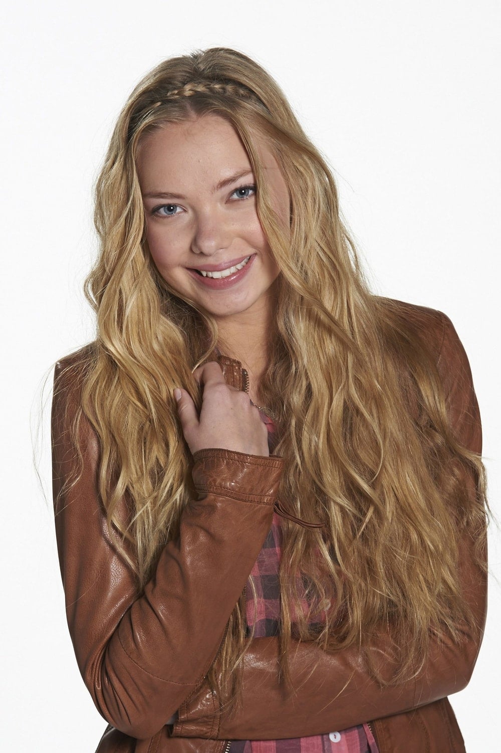 Foto de Emilia McCarthy