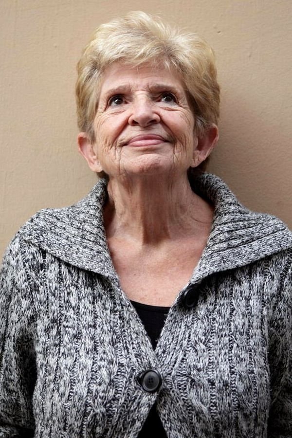 Foto de Carme Contreras