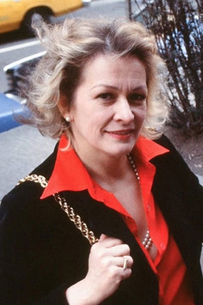 Foto de Teri Shields