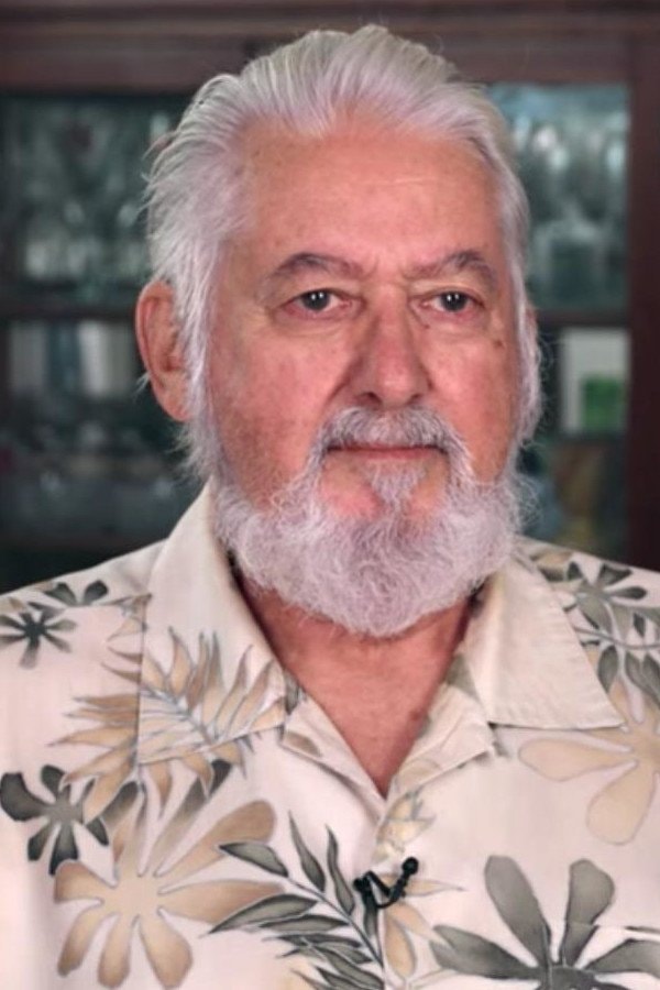 Foto de Dennis E. Jones