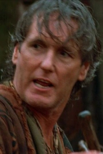 Foto de Geoff Clendon