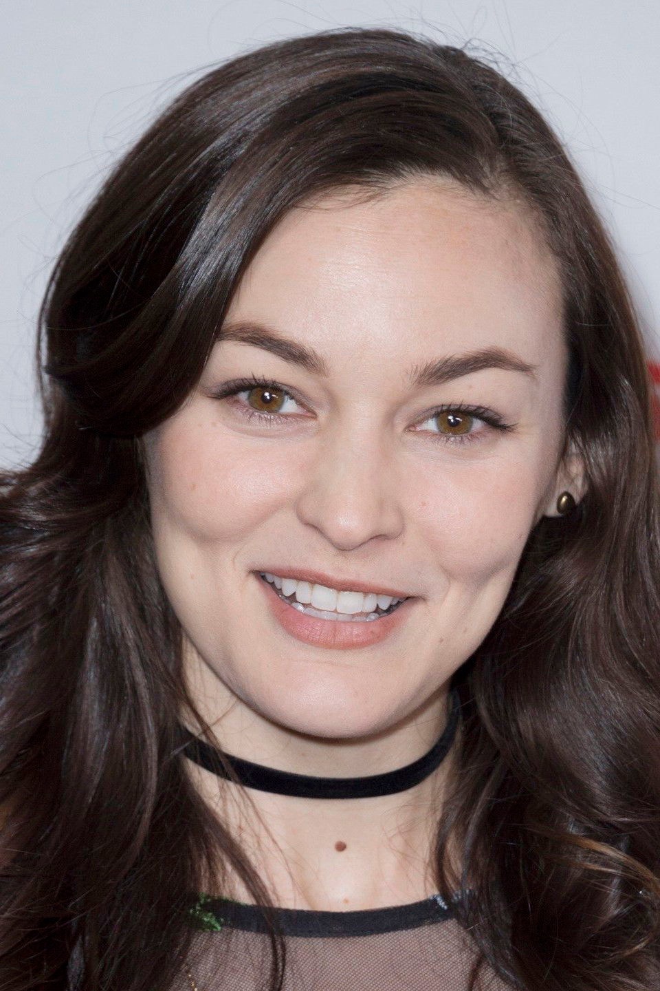 Foto de Melanie Stone