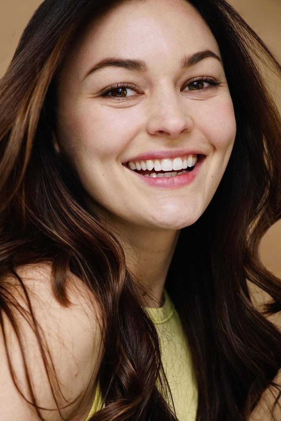 Foto de Melanie Stone