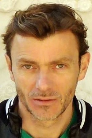 Foto de Pierre Erwan Guillaume