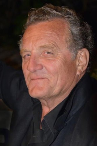 Foto de Patrick Rocca